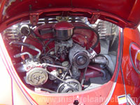 Volkswagen Beetle 1967 ¹ͧ¹ 1600 ի