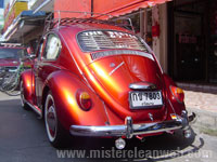 鹷 Volkswagen Beetle 1967 ¹·¹ -9777 